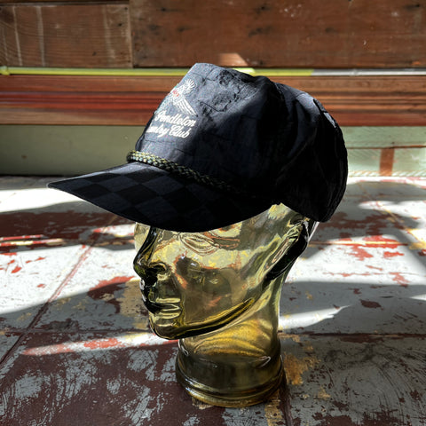 90’s Country Club Cap - OS