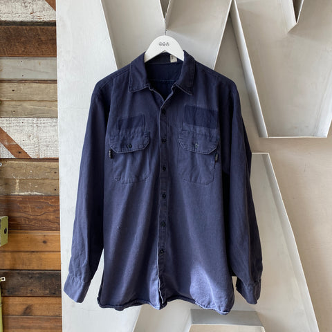 Work Shirt - XL