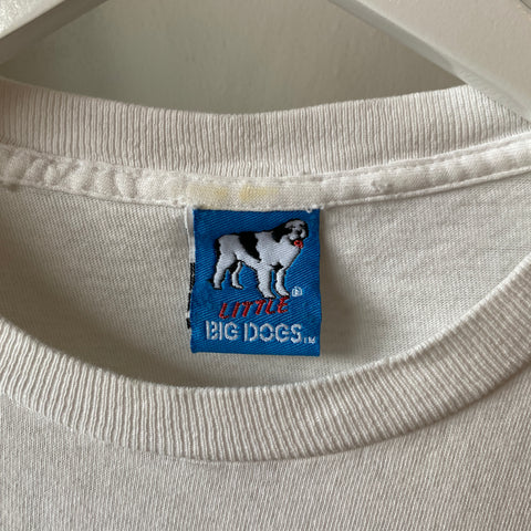 90's I <3 Big Dog - Small