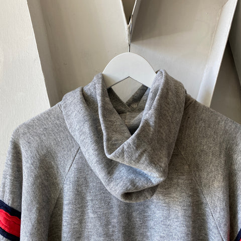80's Champion OSU Hoodie - Medium