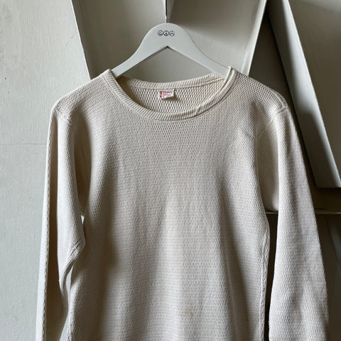 60’s Penney’s Thermal - XL