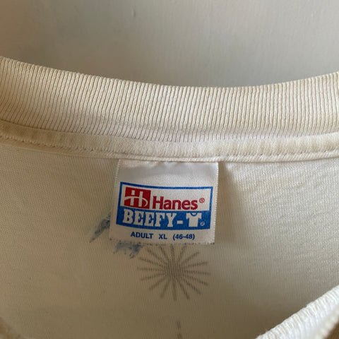 90's Eames Tee - XL