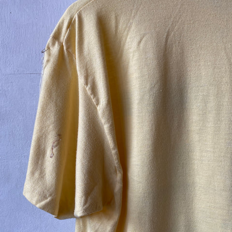 80's Kraut Route Tee - XL