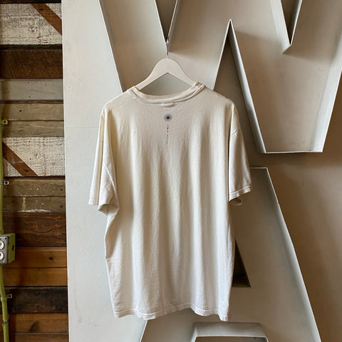 90's Eames Tee - XL