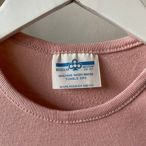 '80 Tweety Bird Top - W's Small