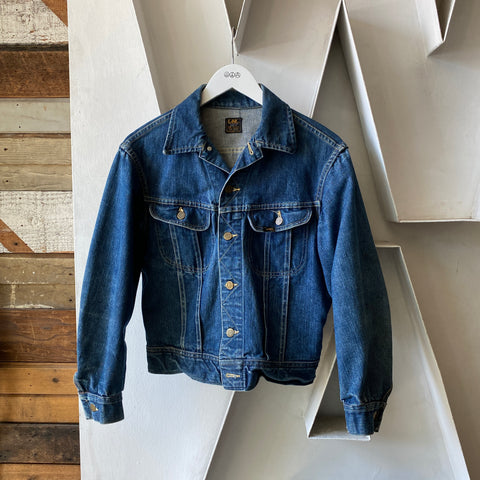 70’s Lee Trucker - Small