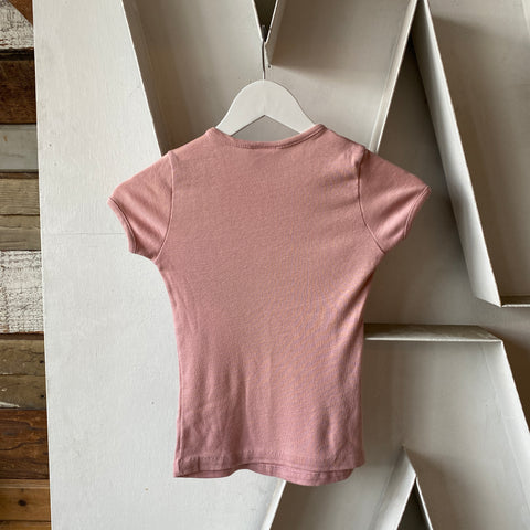 '80 Tweety Bird Top - W's Small