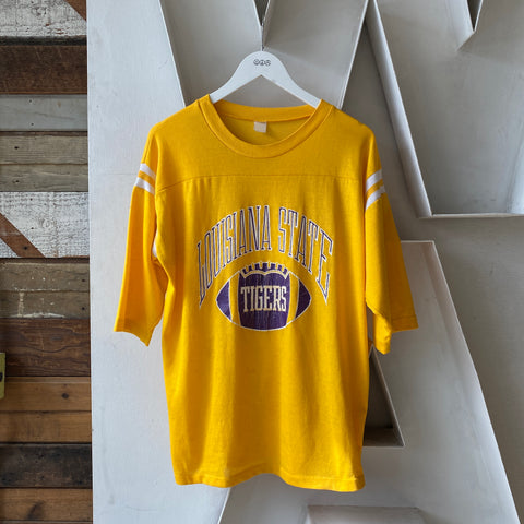 80’s LS Tigers - Large