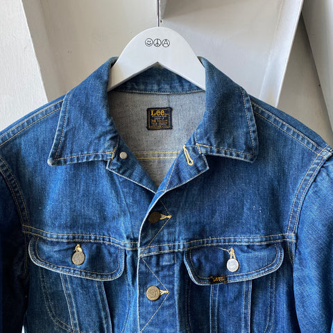 70’s Lee Trucker - Small