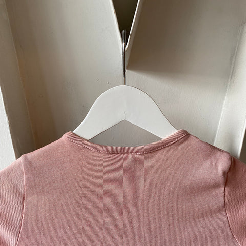 '80 Tweety Bird Top - W's Small