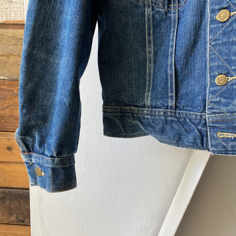 70’s Lee Trucker - Small