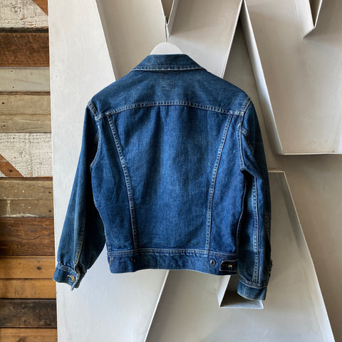 70’s Lee Trucker - Small