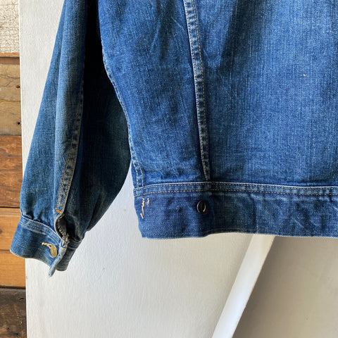70’s Lee Trucker - Small