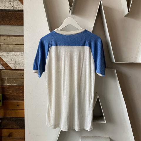 70’s No Place But Denver Tee - Medium