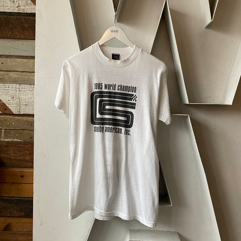 60’s Shelby Cobra Tee - Large
