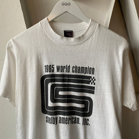 60’s Shelby Cobra Tee - Large