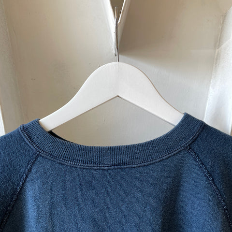 70’s State Marching Band Sweatshirt - Medium