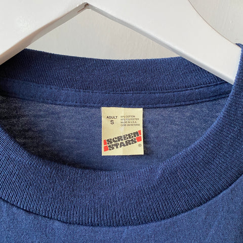 80's Gucci Bootleg Tee - Small