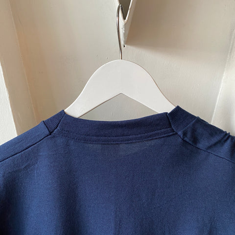 80's Gucci Bootleg Tee - Small