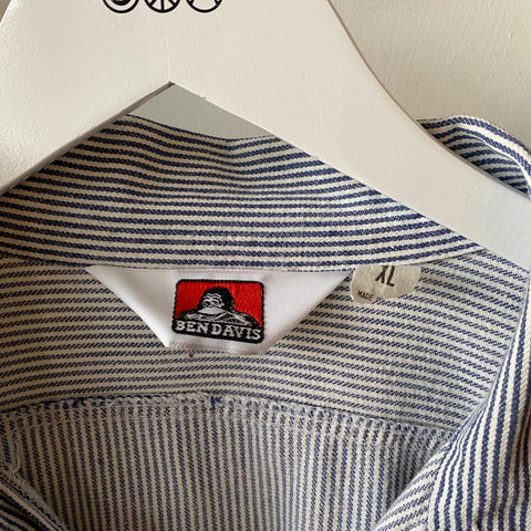 Ben Davis Work Shirt - XL