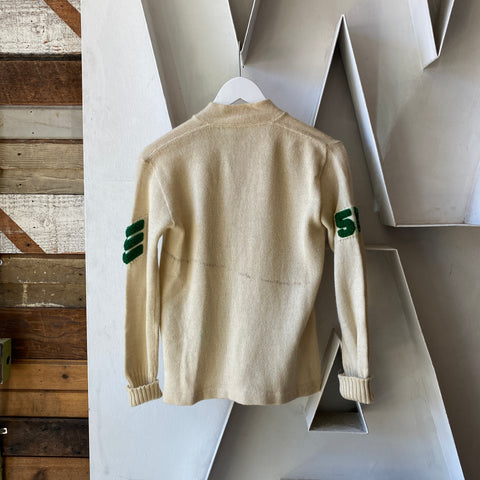 50's Cardigan - Medium