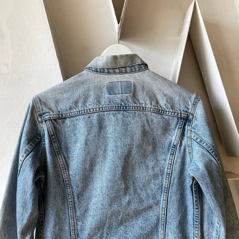 80’s Levi’s Type 3 Trucker Jacket - Small