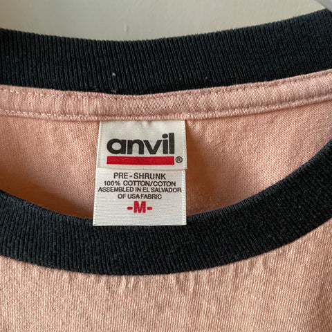 Y2K Jerry Garcia Ringer - Medium