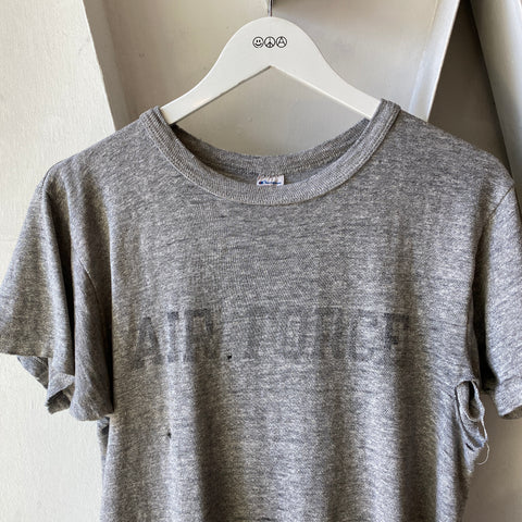 80's Air Force Champion Tee - Medium