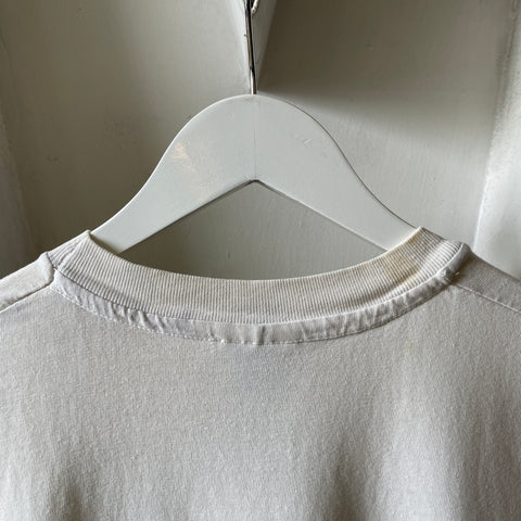 90’s Lush Tee - Large