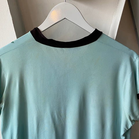 50’s Sears Silky Top - XS