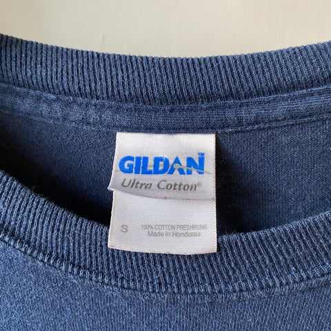 Y2K Strife Hardcore - Small