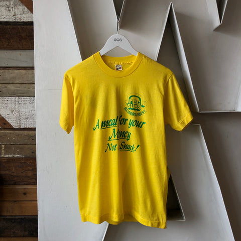 80's Jreck Subs - Medium