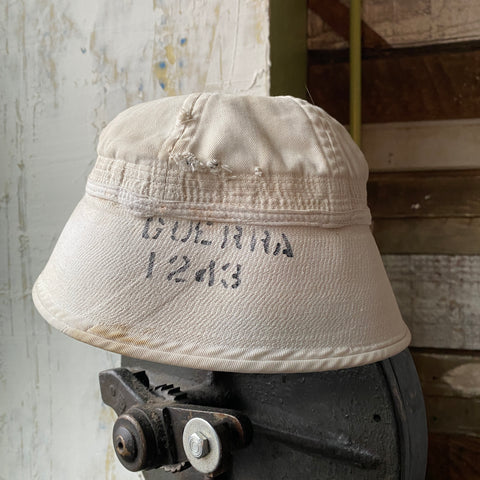 50's Sailor Cap - OS