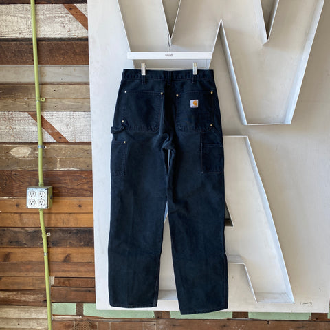 Carhartt Work Pants - 30" x 31"