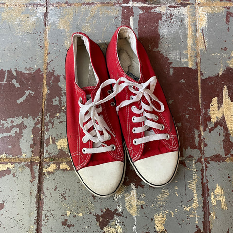 90’s USA Made Converse - M’s 11 W’s 12.5
