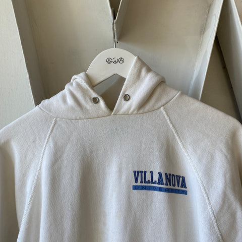80's Villanova sweatshirt - XL