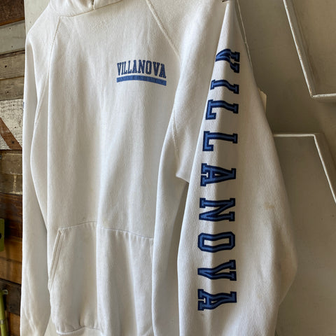 80's Villanova sweatshirt - XL