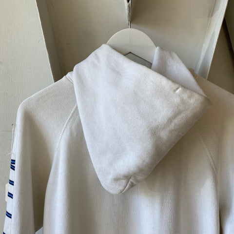 80's Villanova sweatshirt - XL
