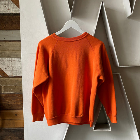 70's Joe Bronco Crewneck - Large