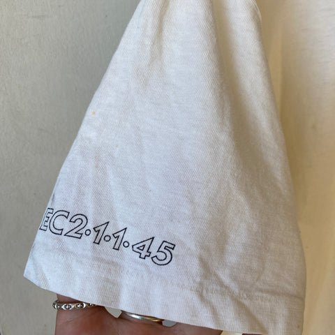80’s Biochem Tee- Large