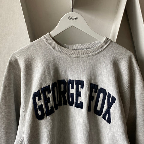 90's Champion Reverse Weave - XL