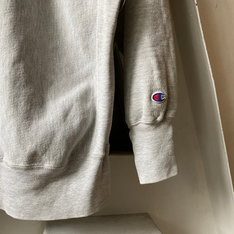 90's Champion Reverse Weave - XL