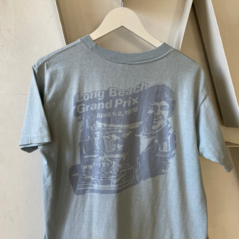 70’s Long Beach Grand Prix Tee - Medium