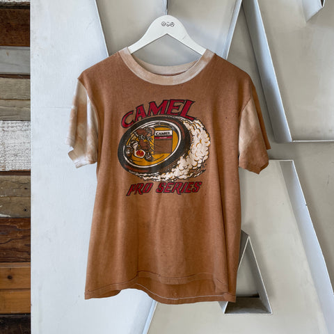 70’s Camel Pro Series Tee - Medium