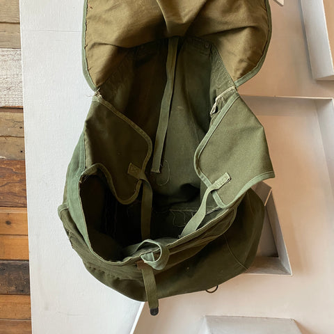 40’s Kumfort Backpack - OS