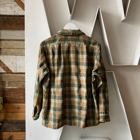 70's Pendleton Board Shirt - Large