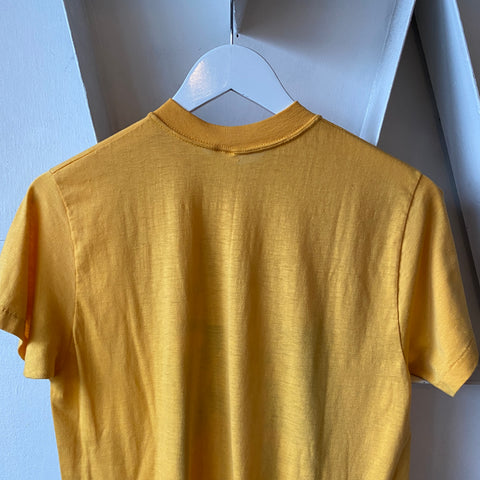 80’s Trust Me Air Brush Tee - Large
