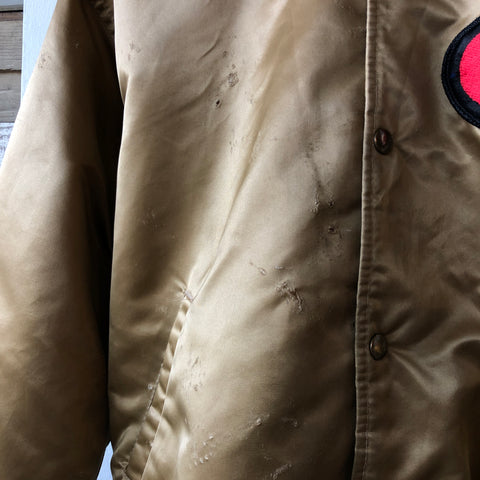 49ers Starter Jacket - Large