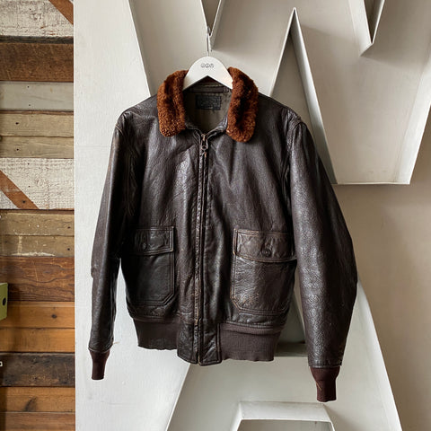 50's G-1 Jacket - Large
