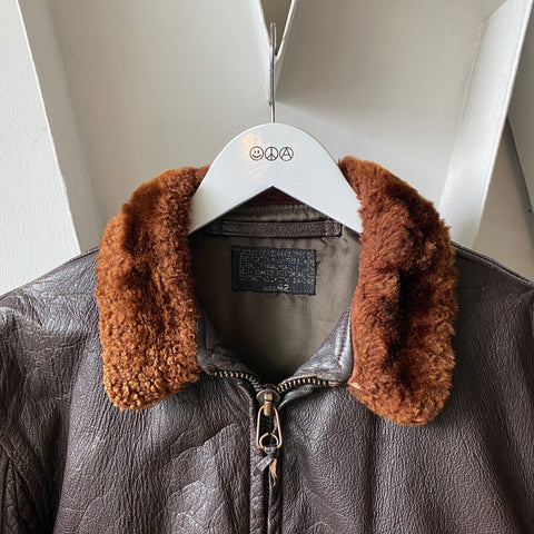50's G-1 Jacket - Large